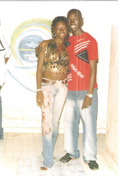 couple